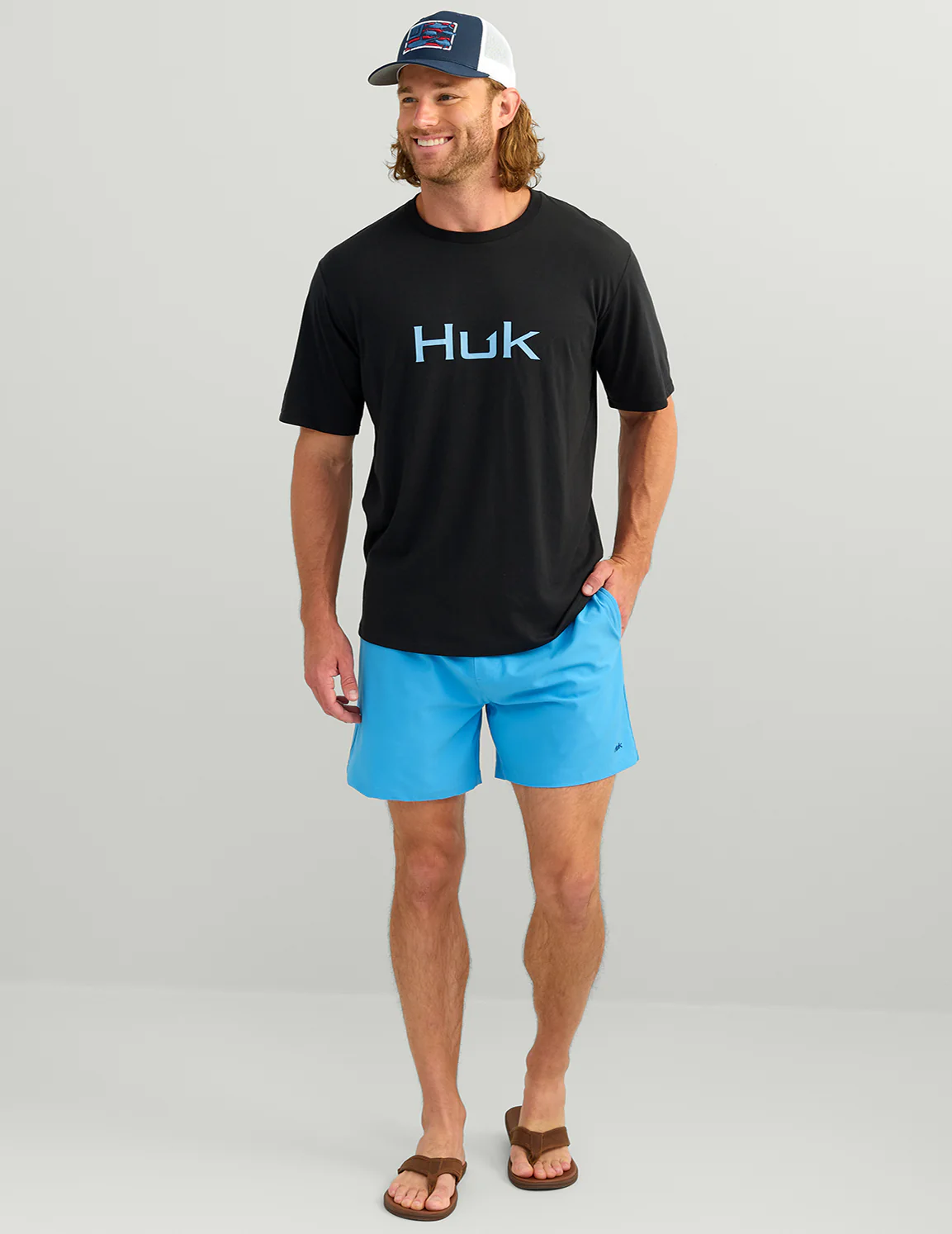 Classic Logo Tee - Image 3