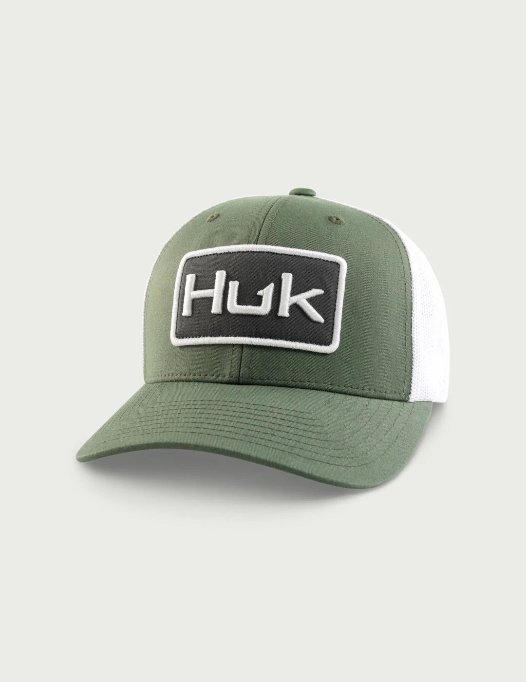 Kids Classic Logo Trucker Hat