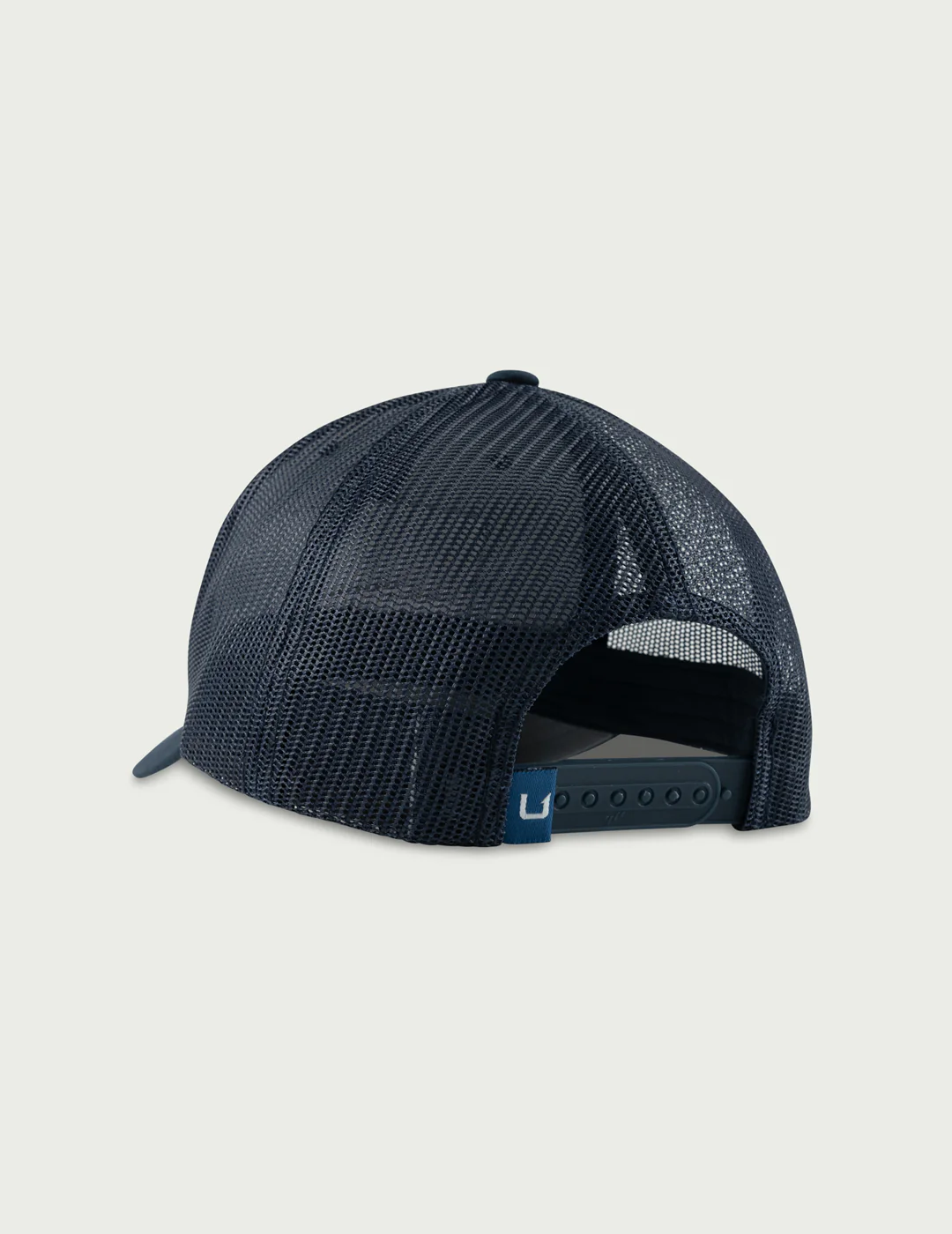 Classic Logo Trucker Hat - Image 3