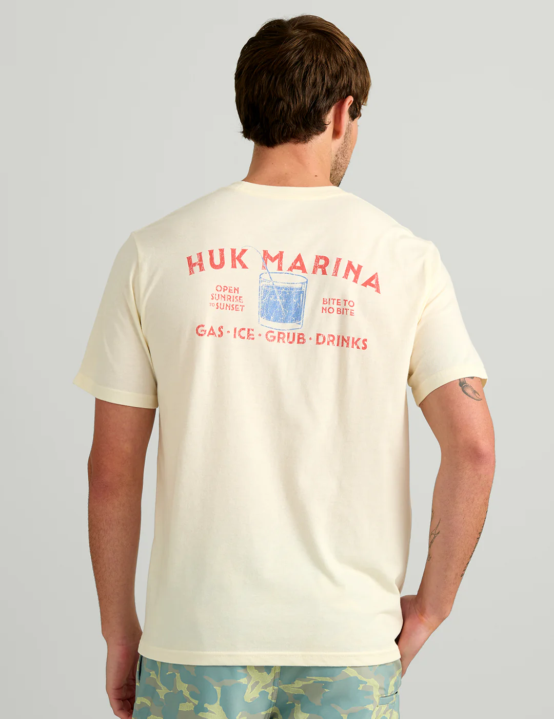 Marina Tee