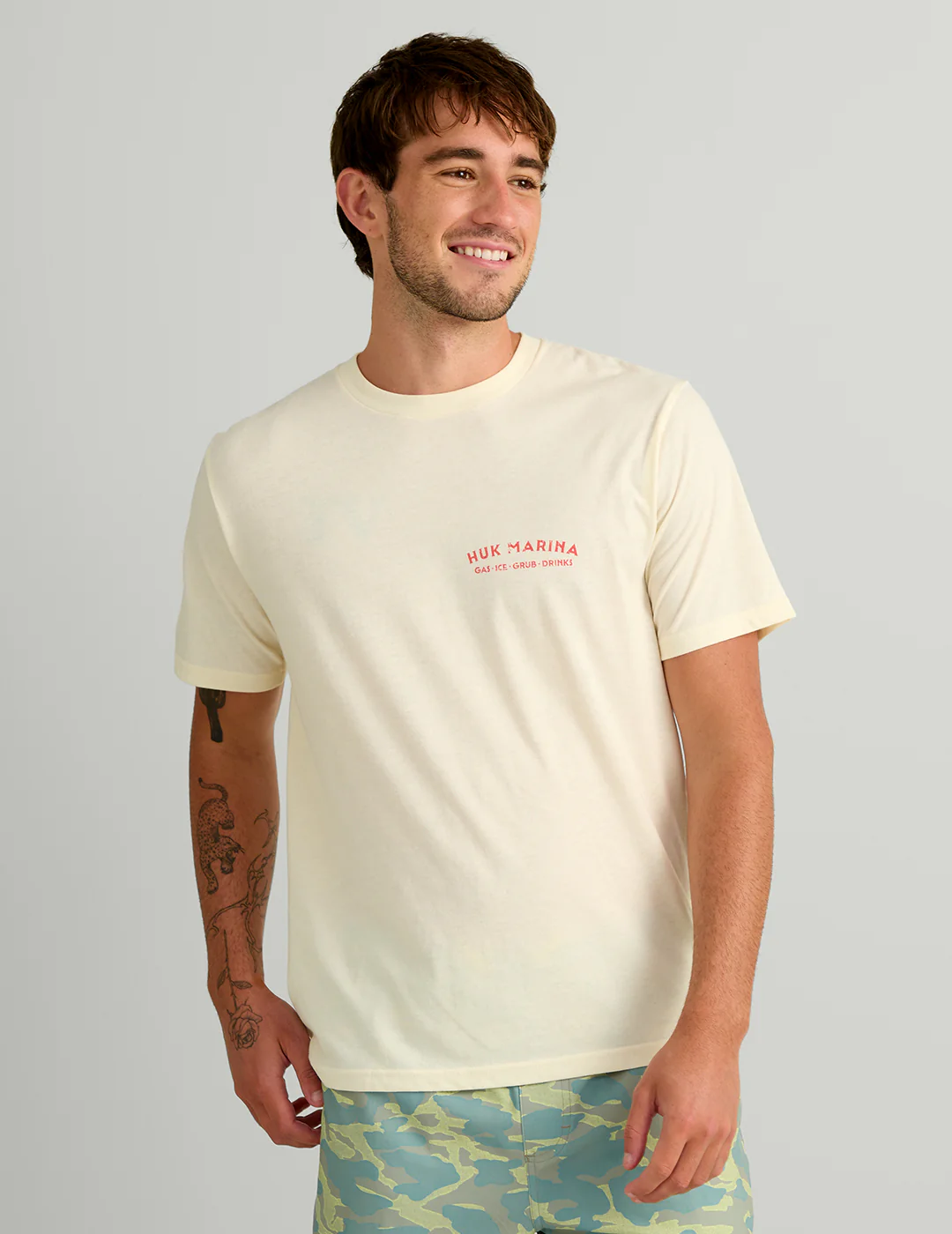 Marina Tee - Image 2