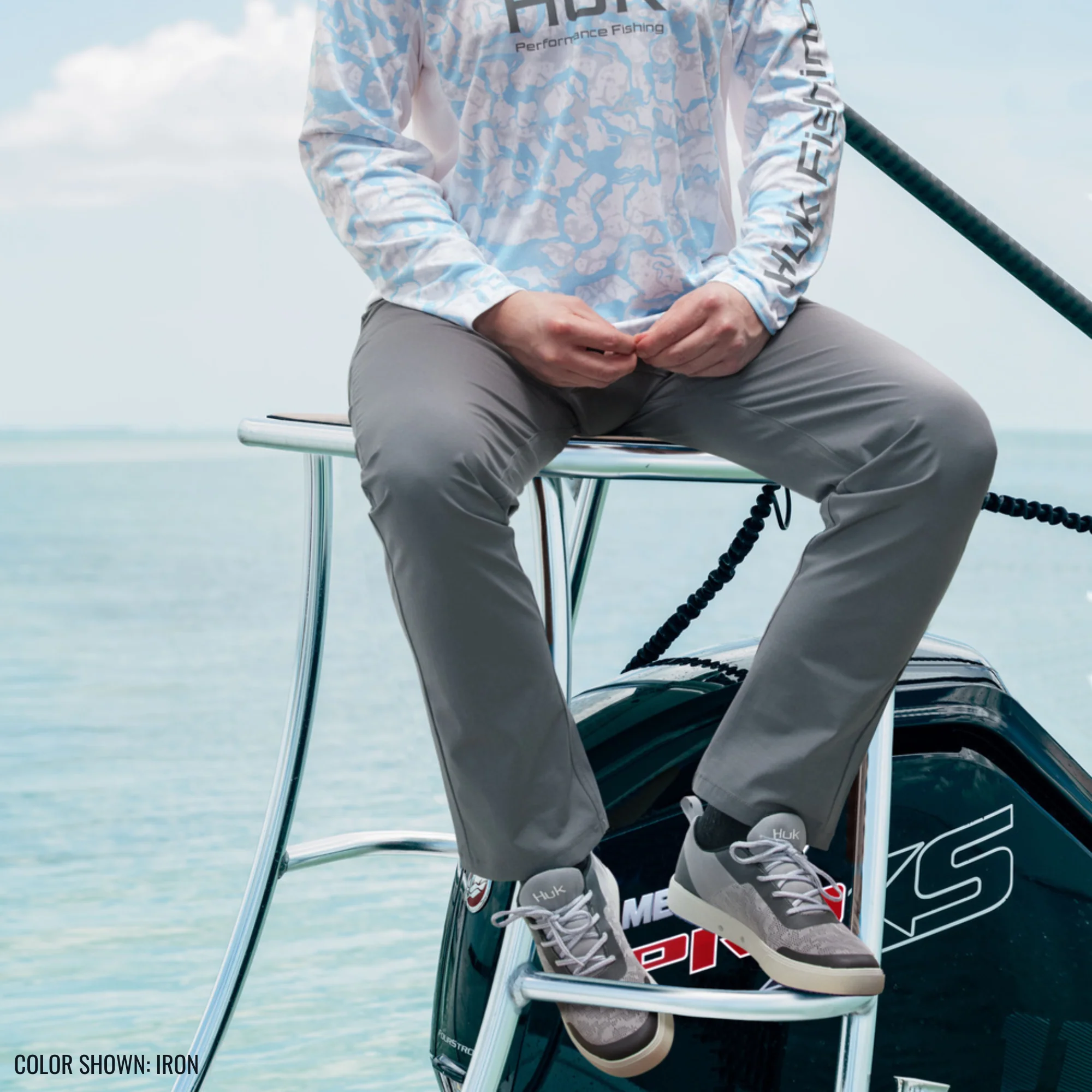 Next Level Pant - Image 7