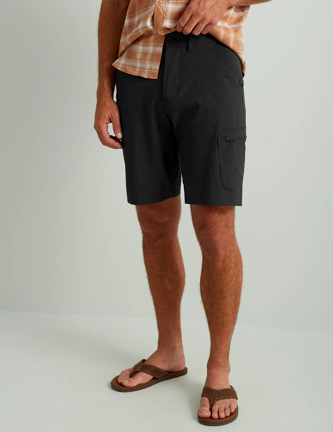 Next Level 10.5-inch Short - Image 3