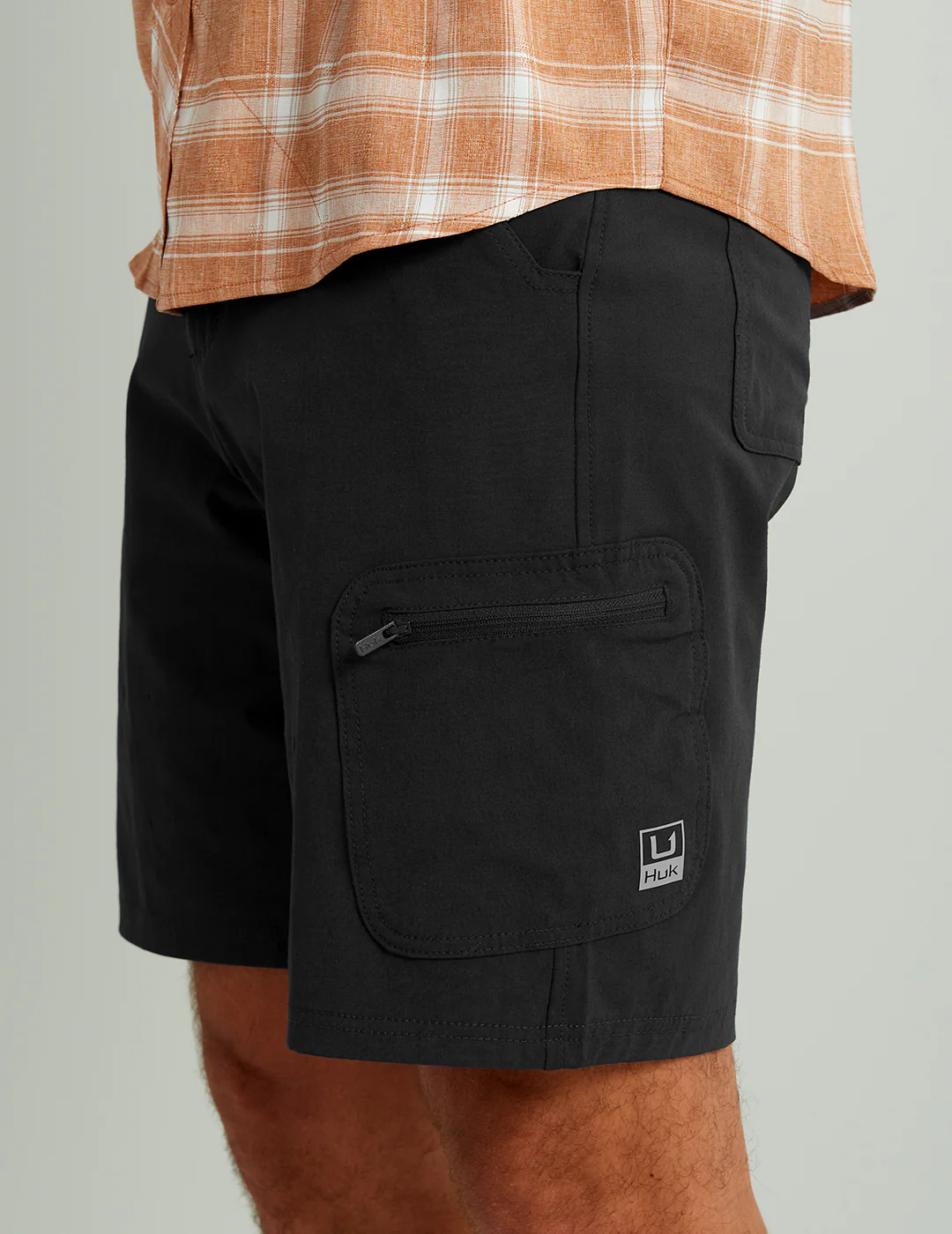 Next Level 10.5-inch Short - Image 4
