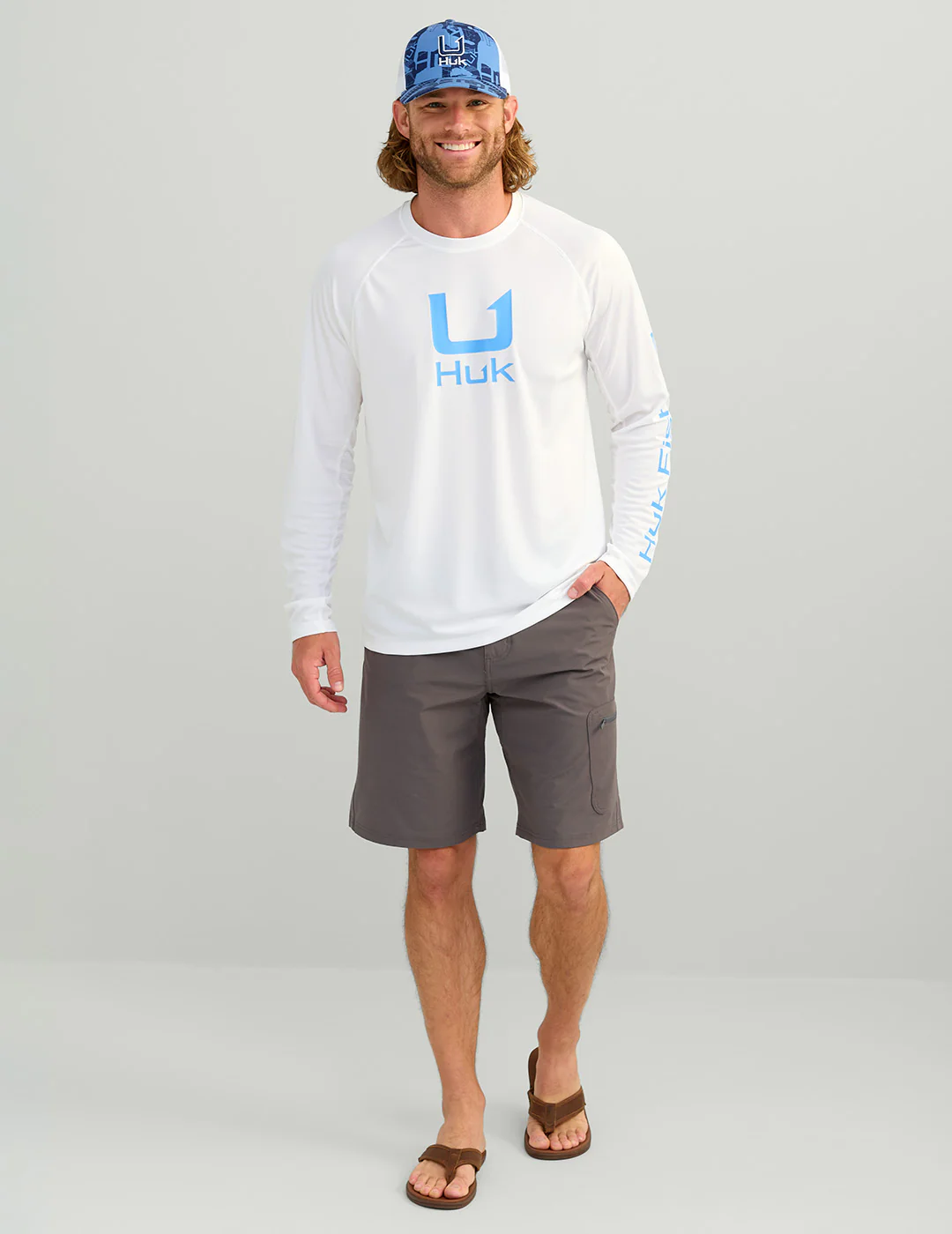 Next Level 10.5-inch Short - Image 3