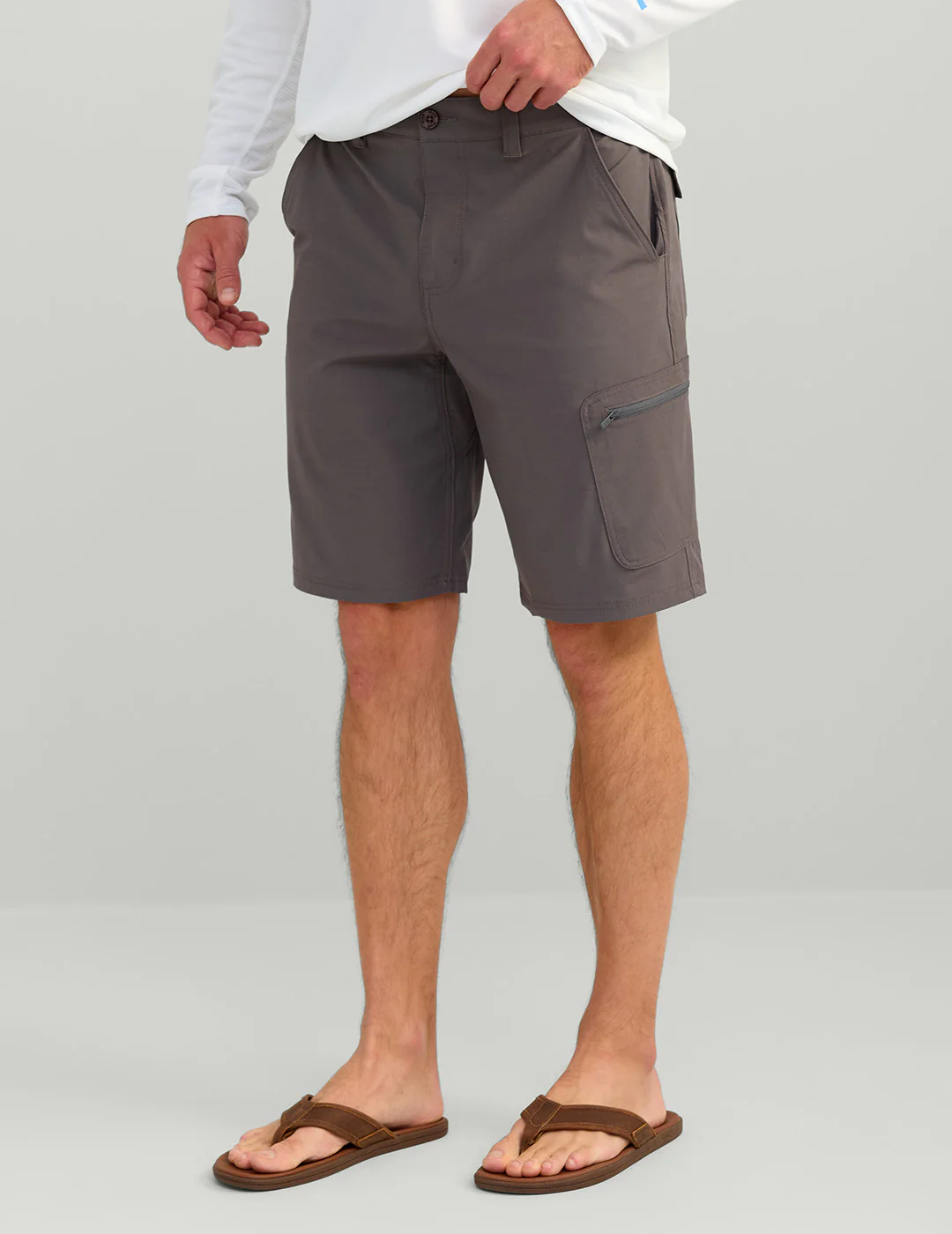 Next Level 10.5-inch Short - Image 4
