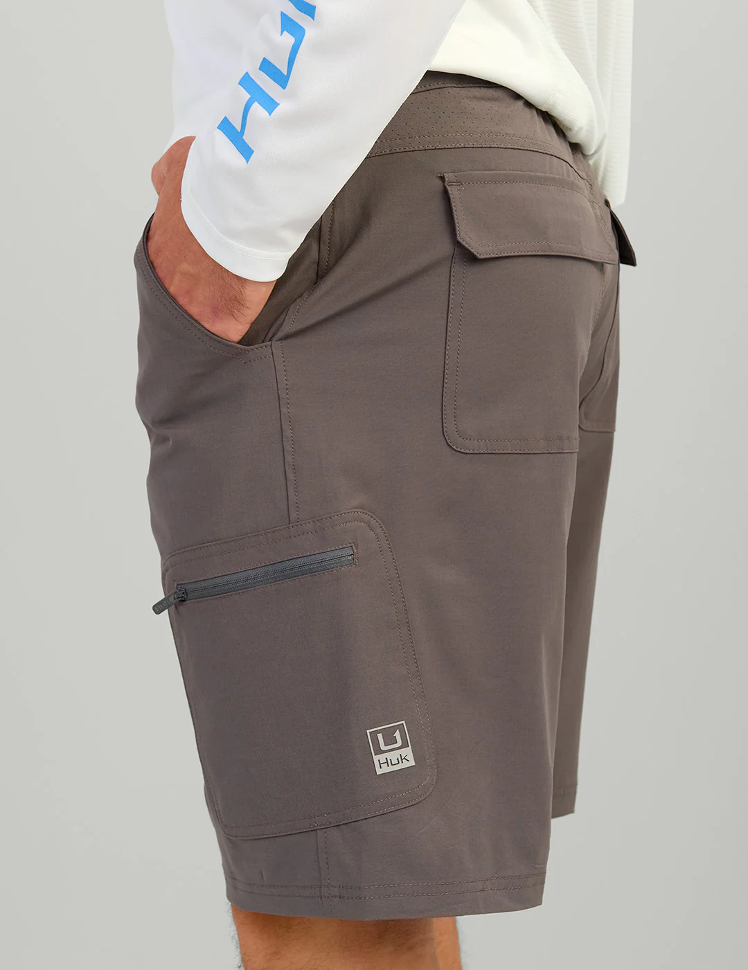 Next Level 10.5-inch Short - Image 5