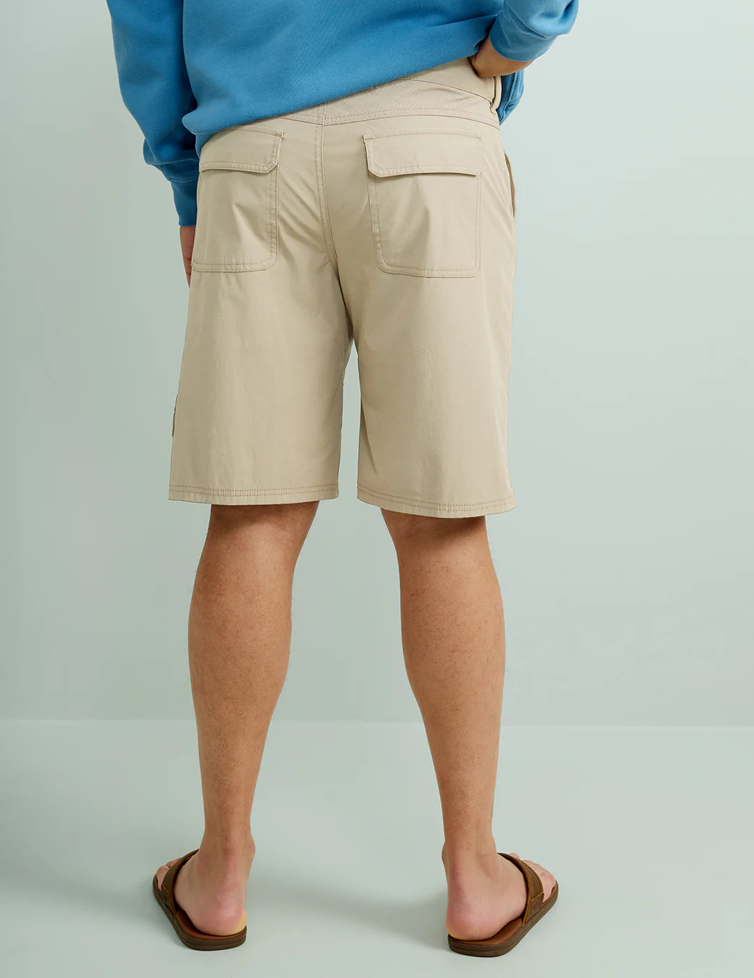 Next Level 10.5-inch Short - Image 3