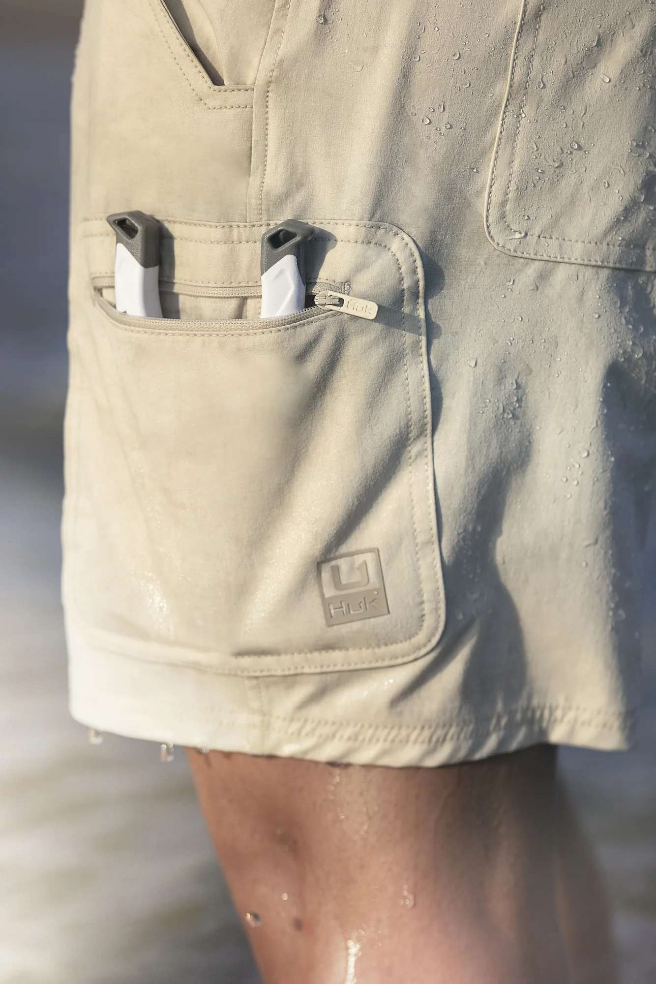 Next Level 10.5-inch Short - Image 4