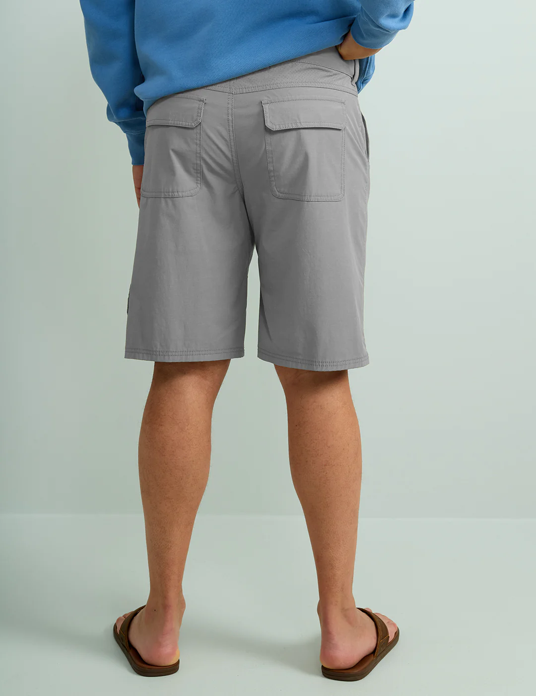 Next Level 10.5-inch Short - Image 2