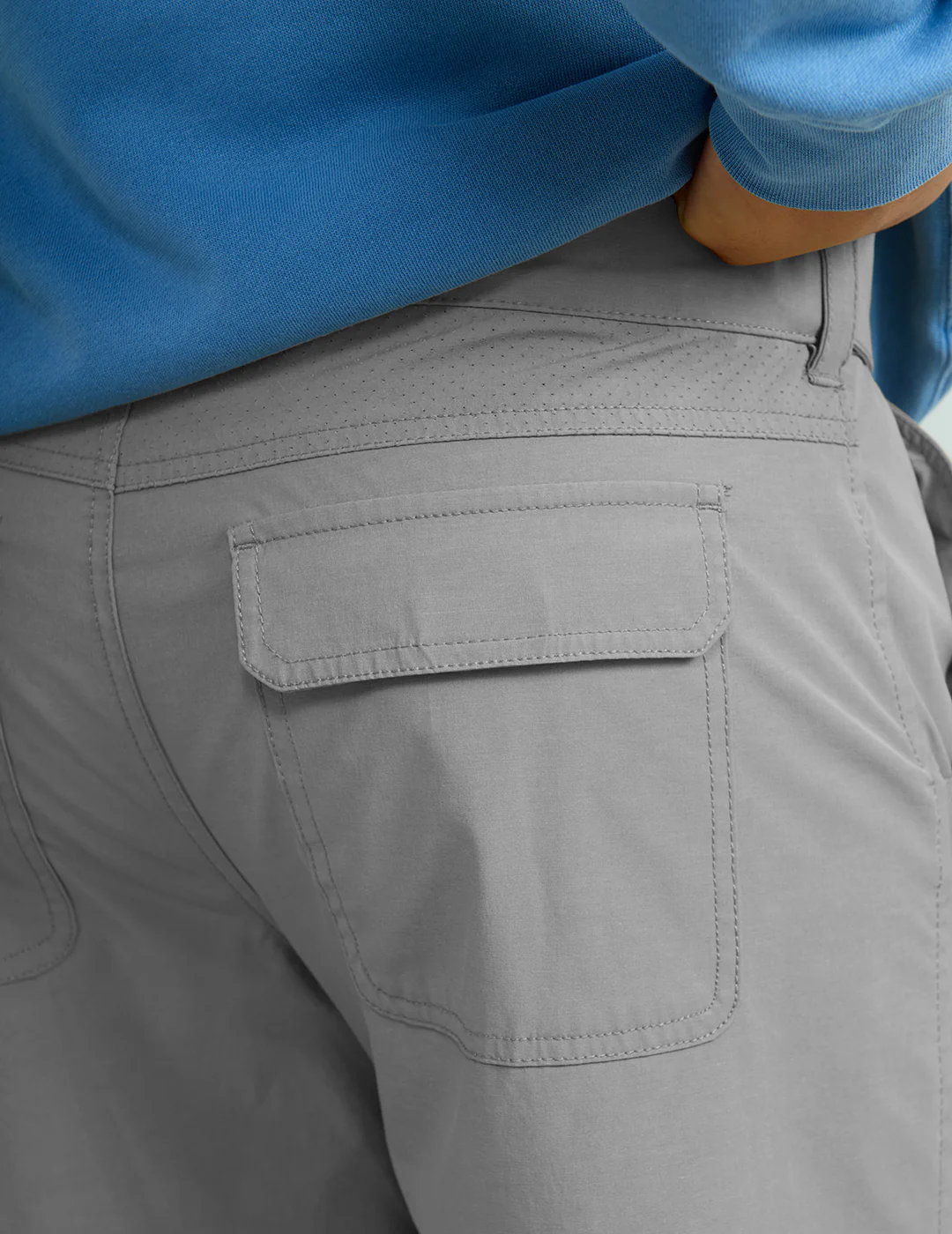 Next Level 10.5-inch Short - Image 4