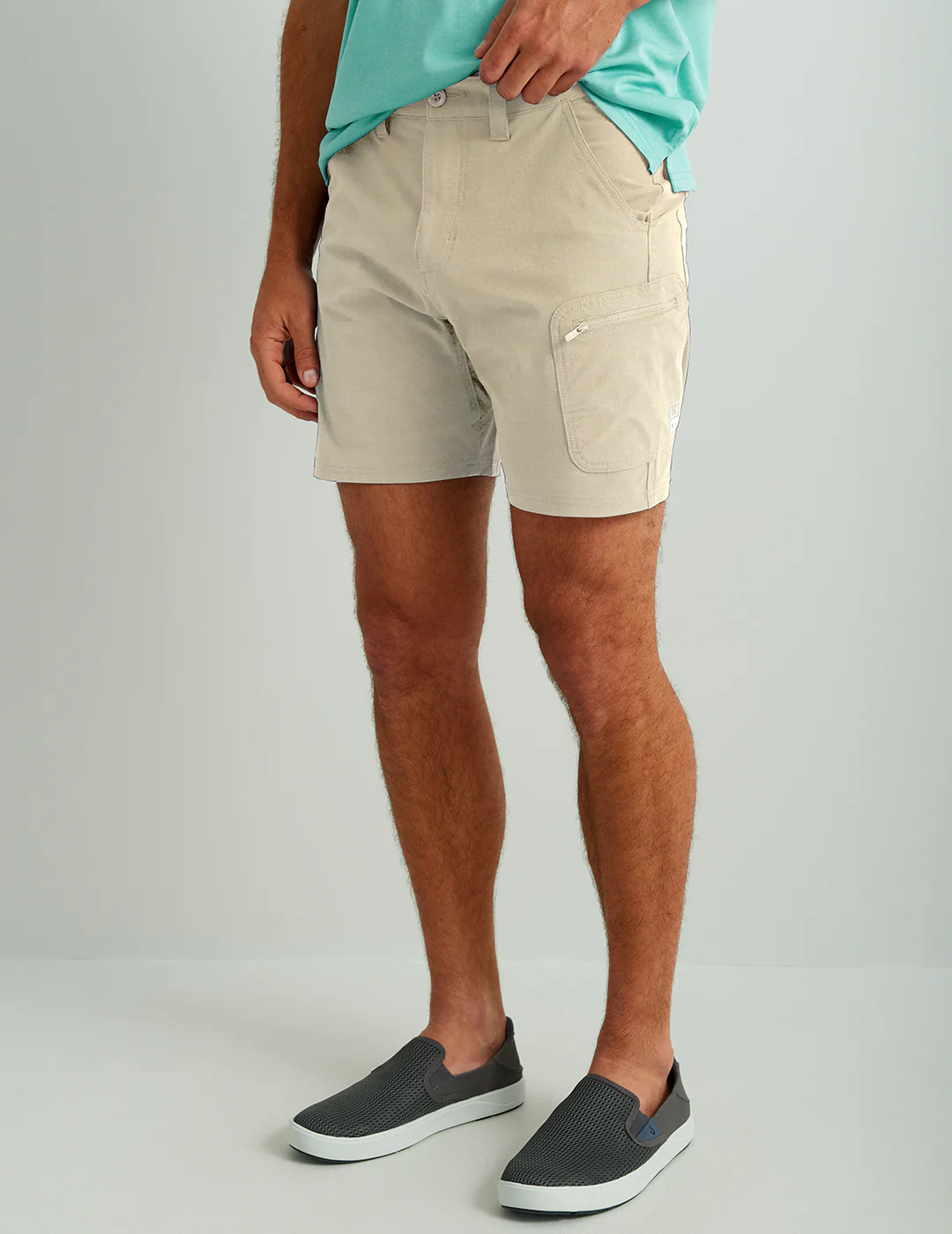 Next Level 7-inch Short - Image 4