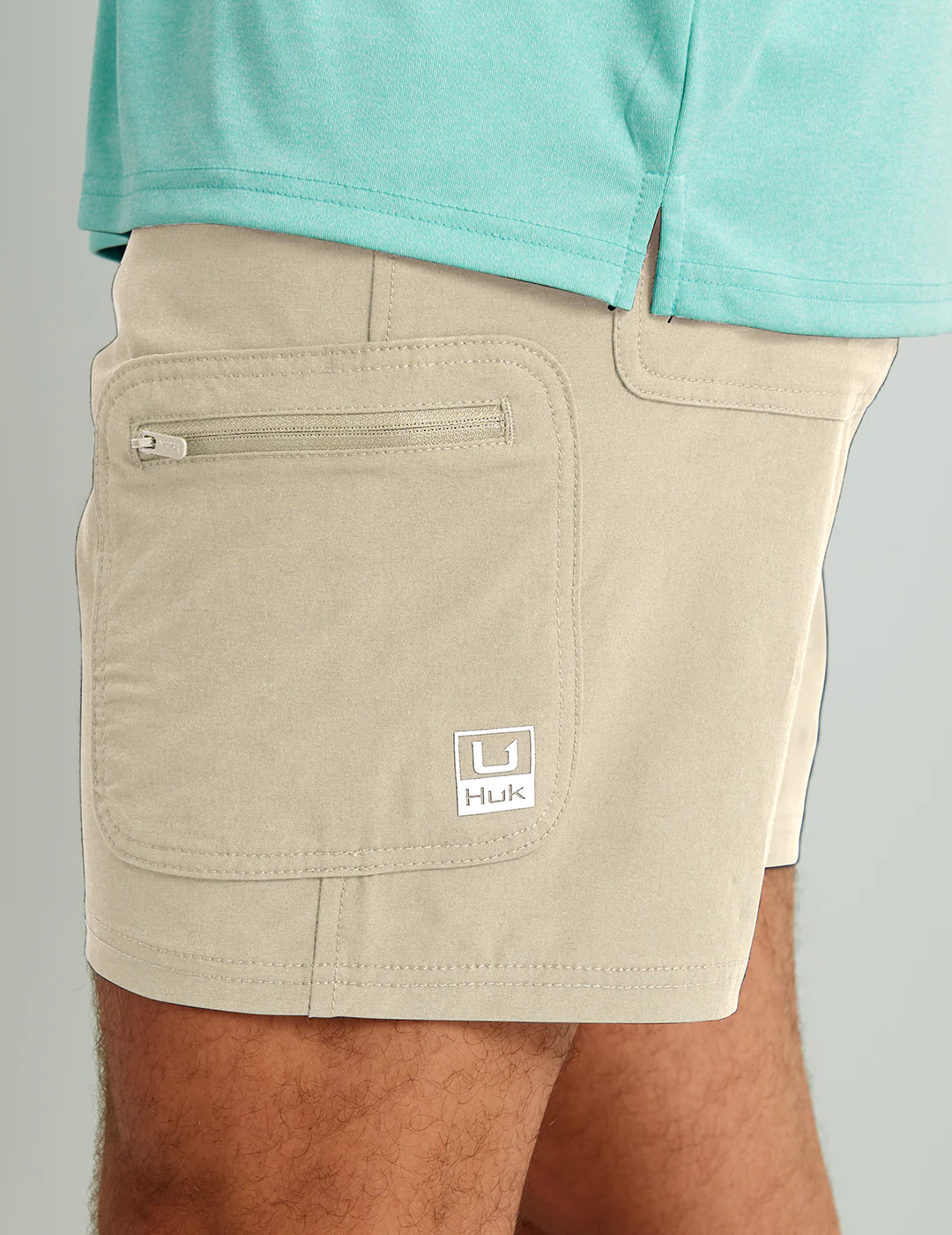 Next Level 7-inch Short - Image 5