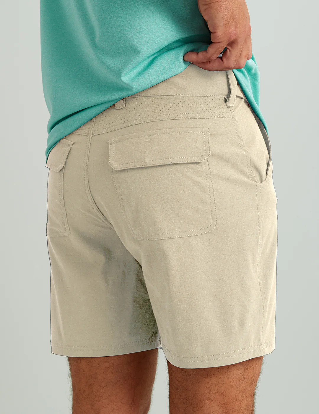 Next Level 7-inch Short - Image 6