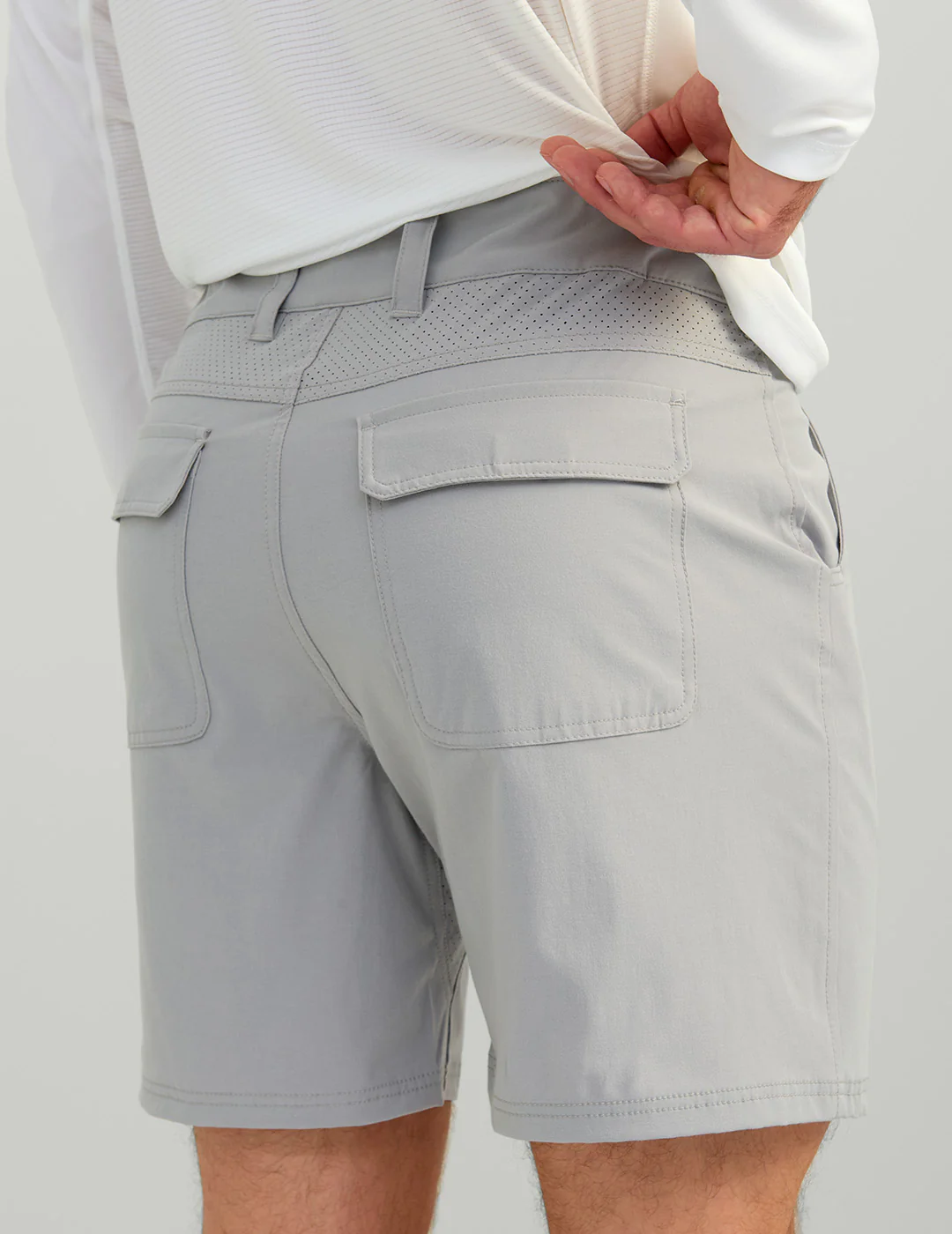 Next Level 7-inch Short - Image 3