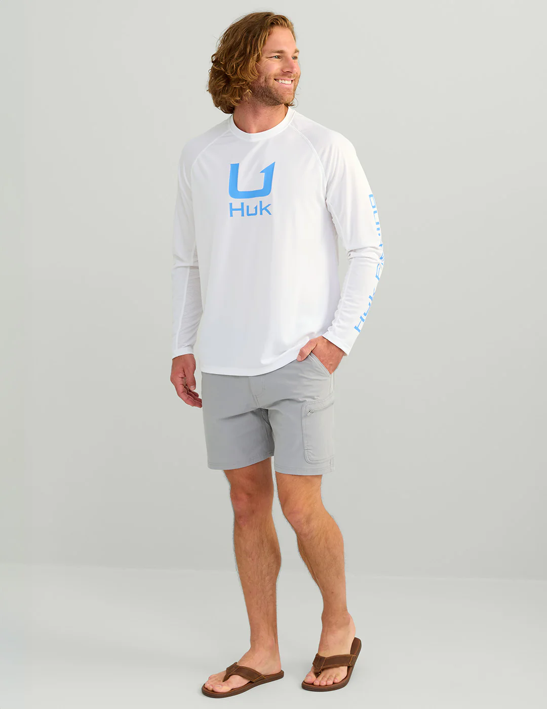 Next Level 7-inch Short - Image 4