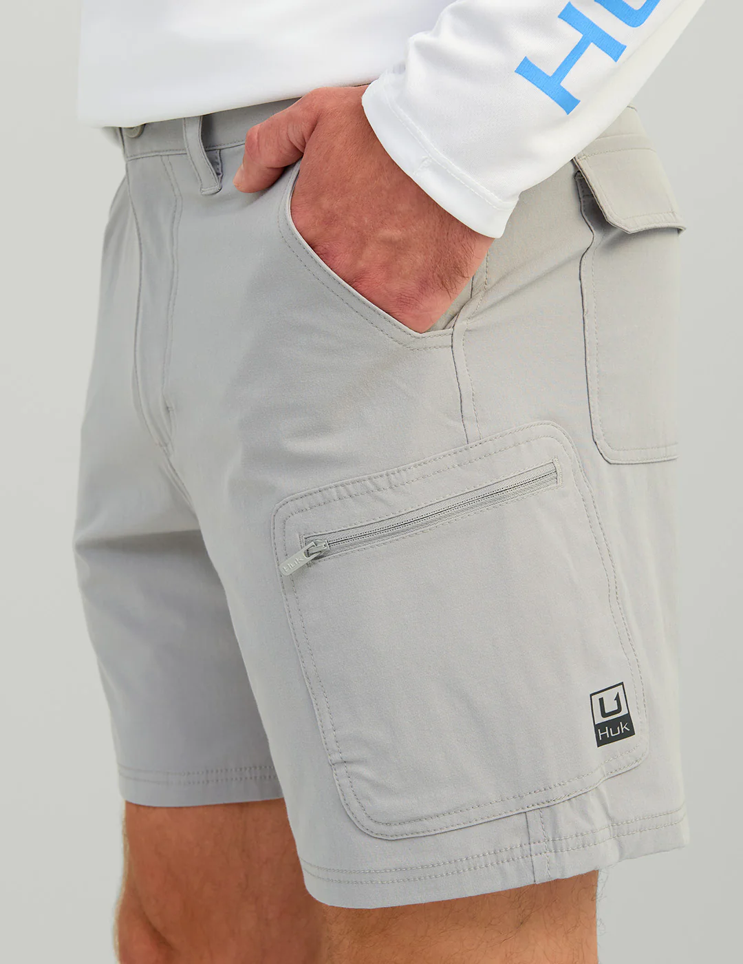 Next Level 7-inch Short - Image 7