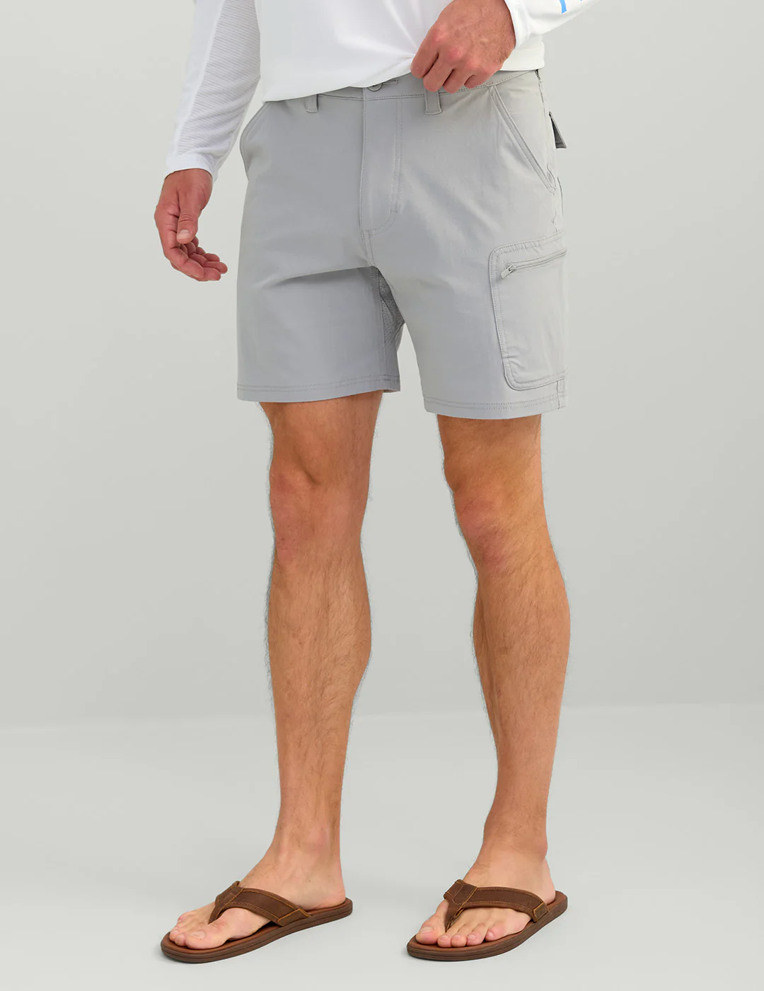 Next Level 7-inch Short - Image 8
