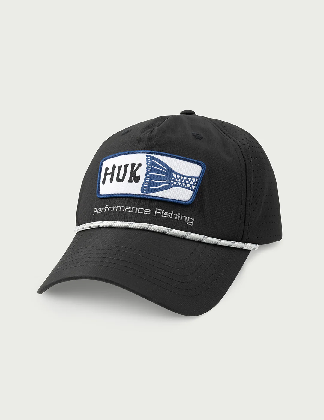 Patch Performance Rope Hat