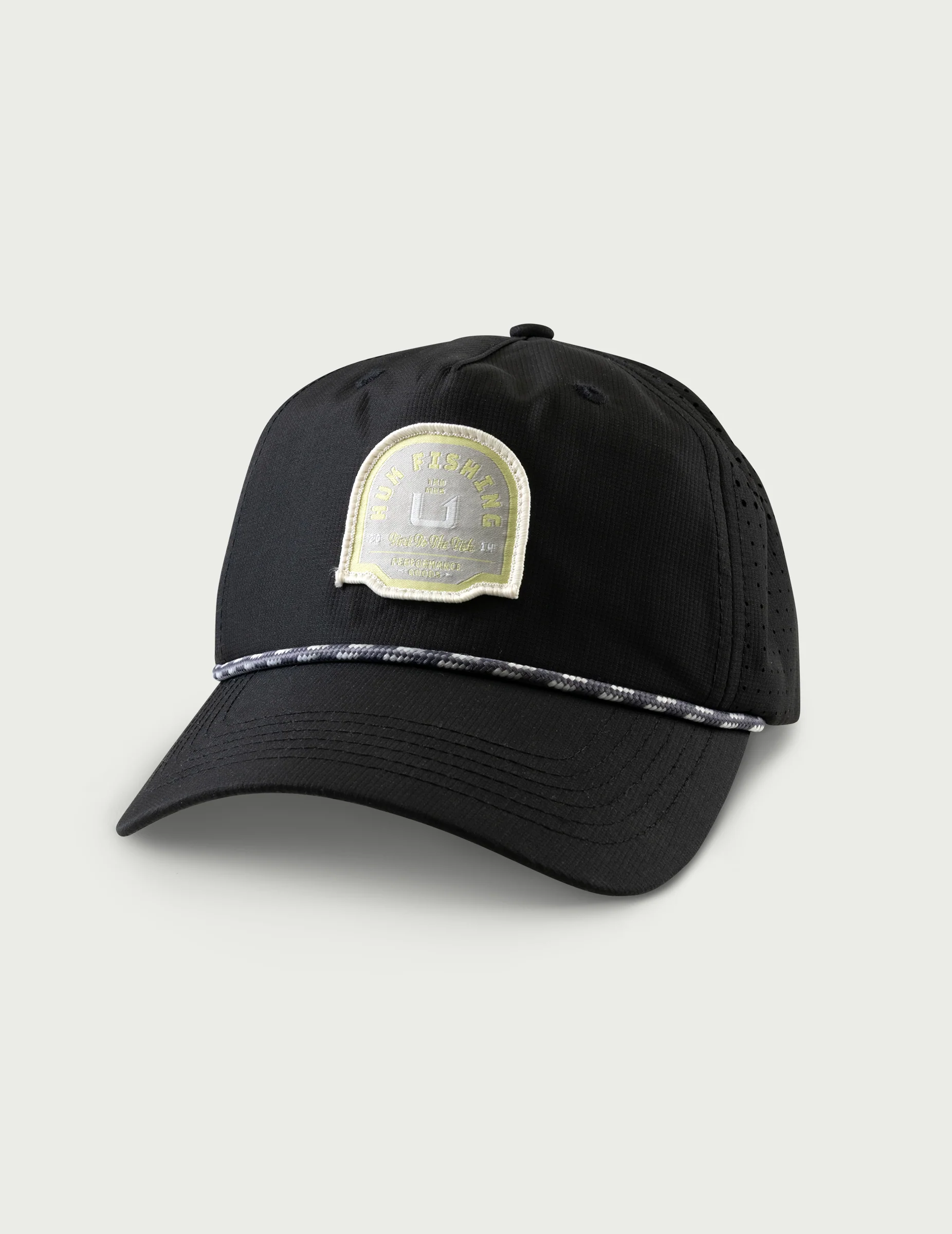 Patch Performance Rope Hat