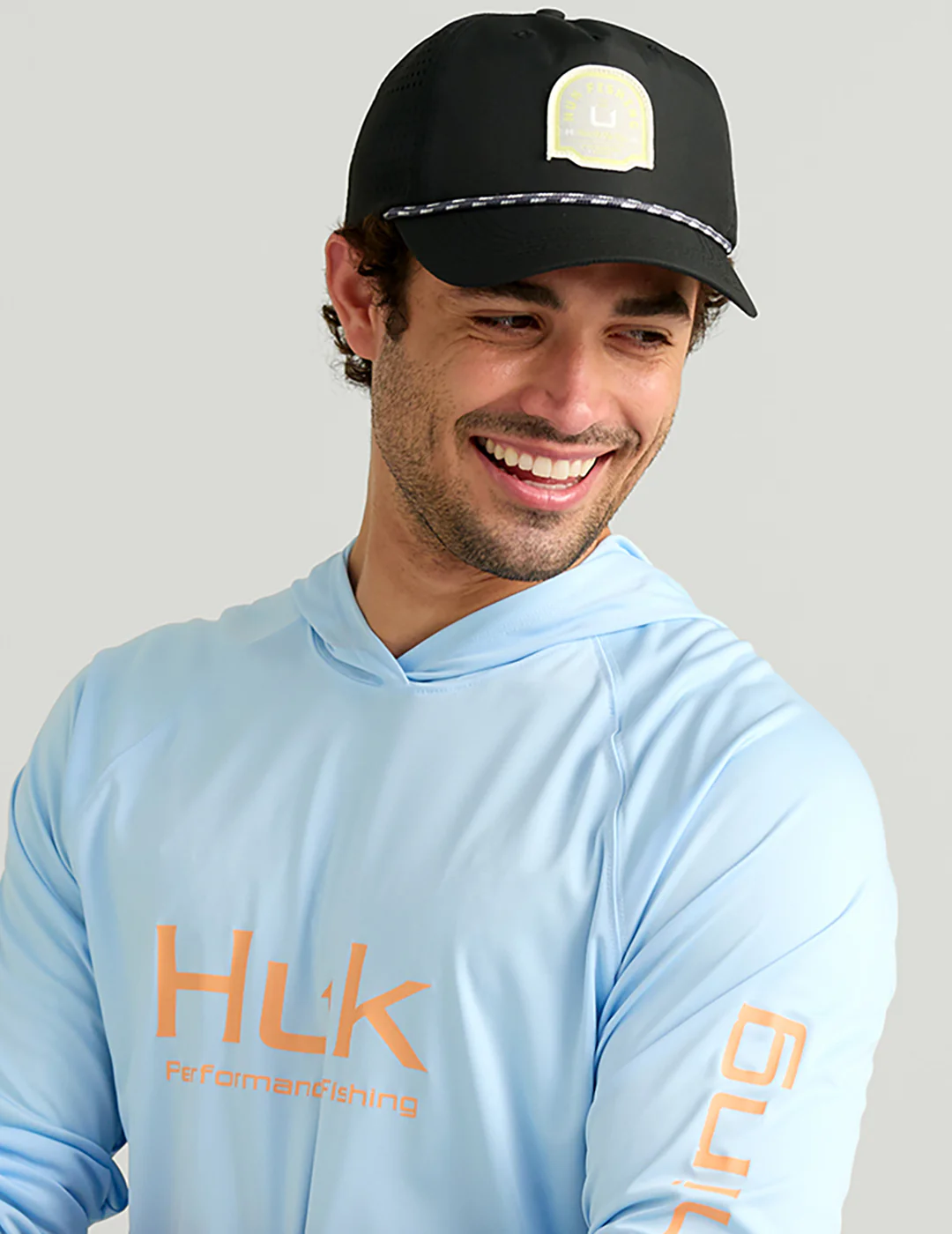 Patch Performance Rope Hat - Image 2