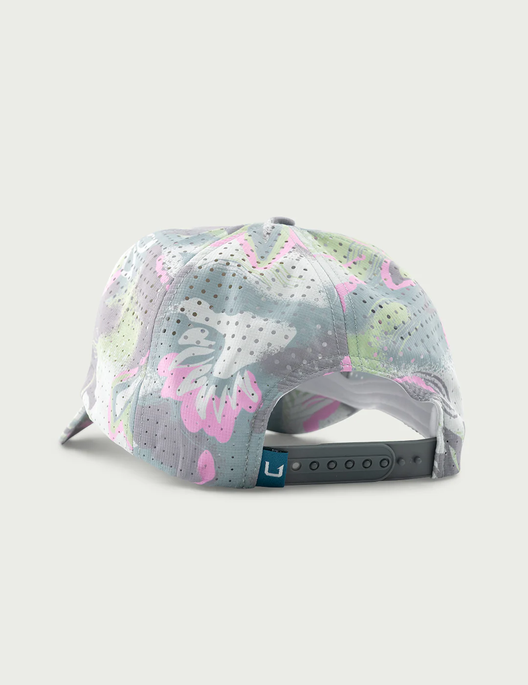 Huk Printed Performance Rope Hat - Image 2