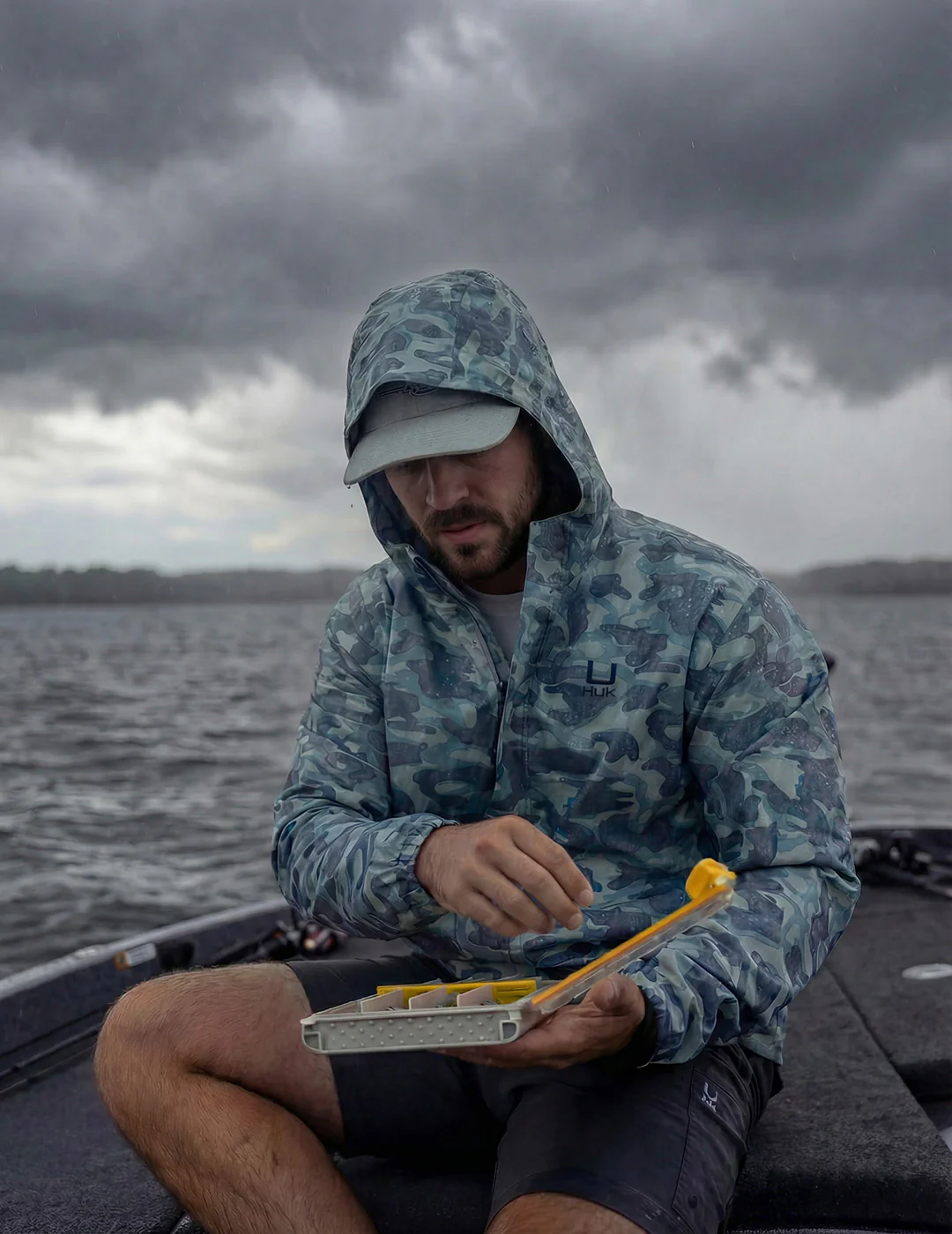 Storm Jacket 2.0 - Image 7