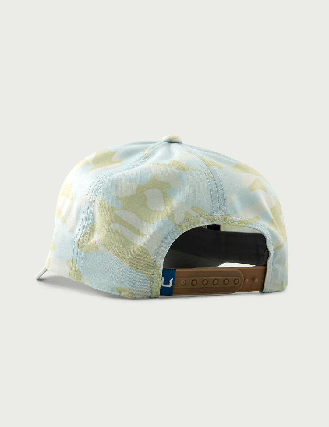 Huk Printed Unstructured Rope Hat - Image 2