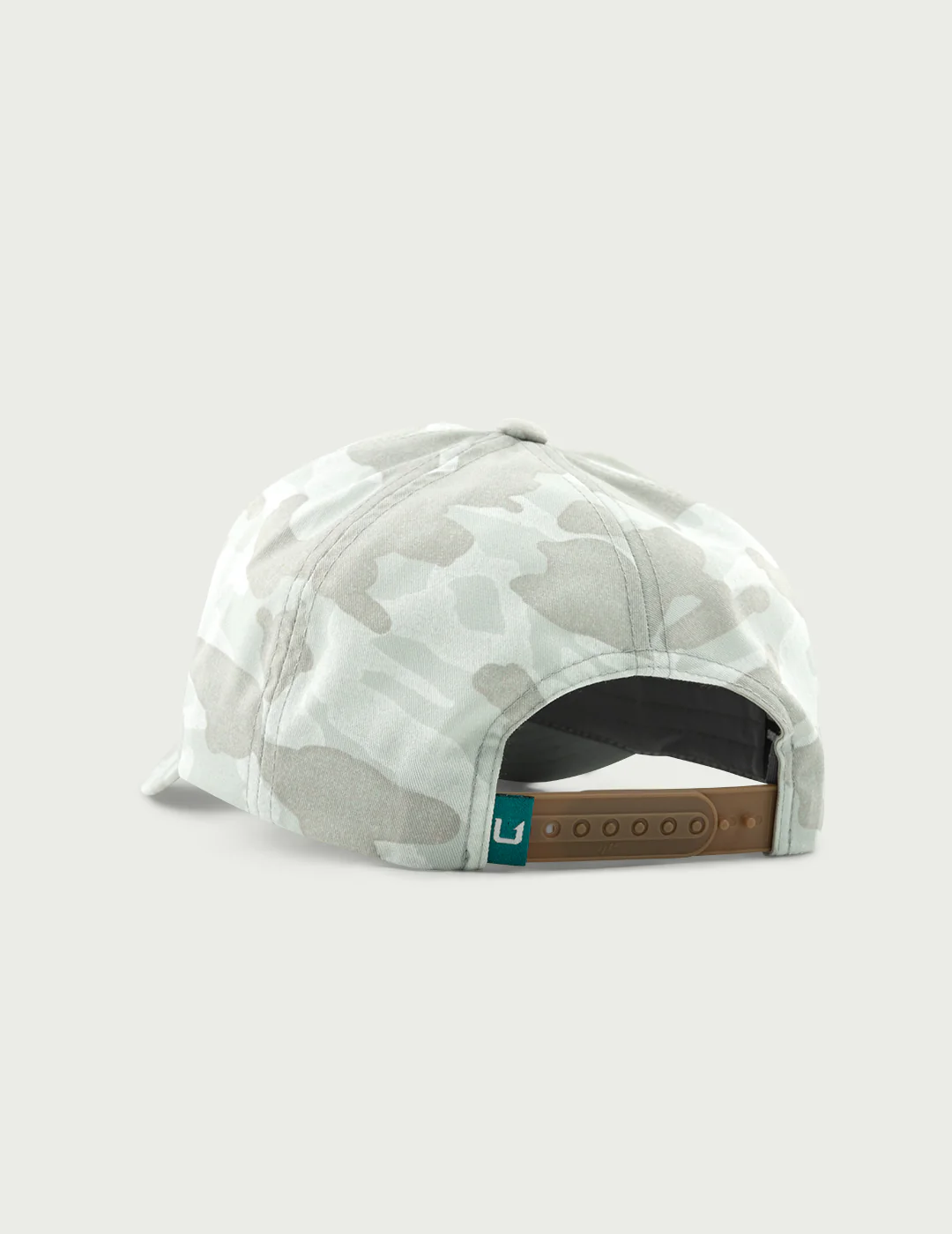 Huk Printed Unstructured Rope Hat - Image 2