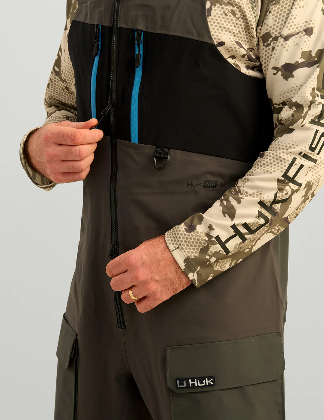Pro Series Bib - Image 11
