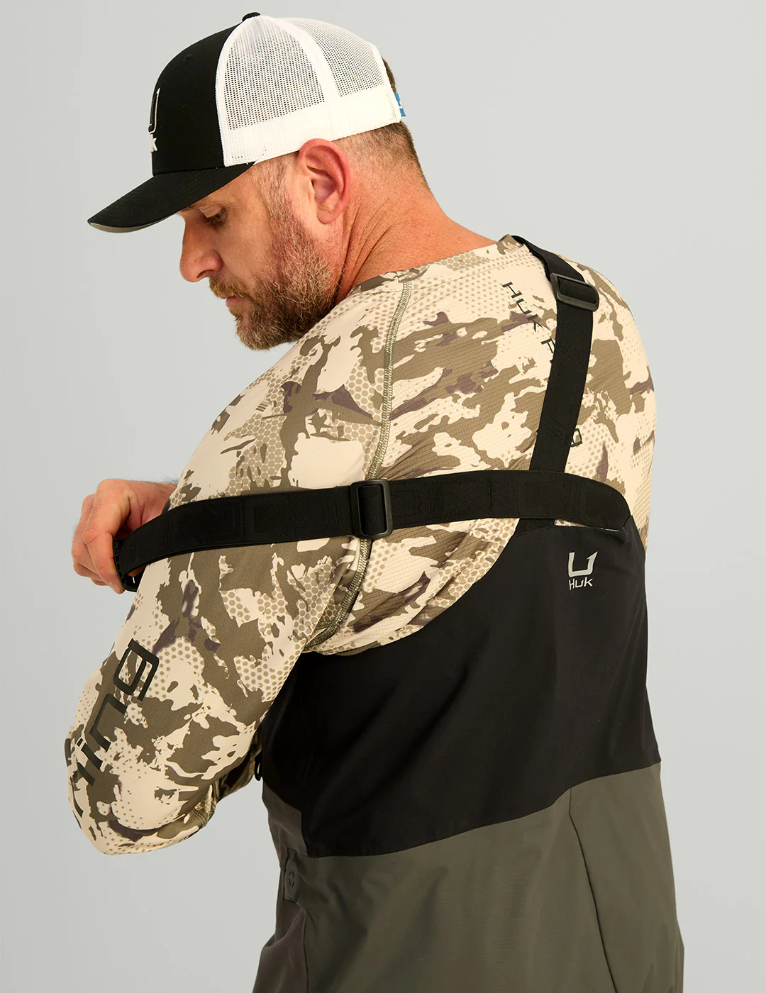 Pro Series Bib - Image 13