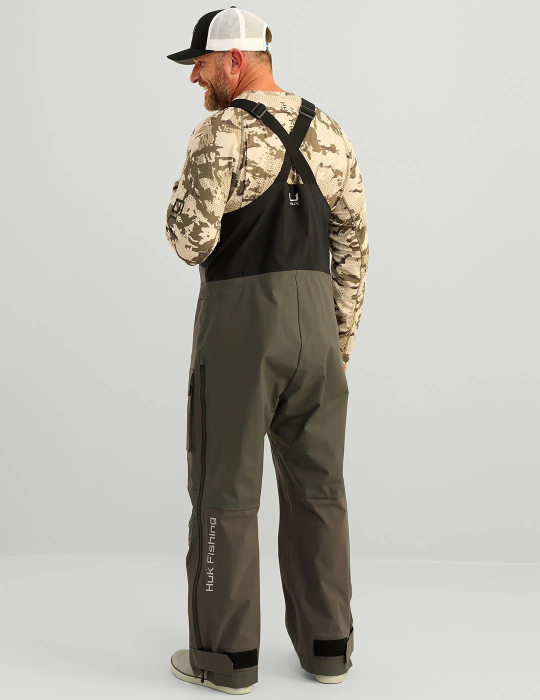 Pro Series Bib - Image 3