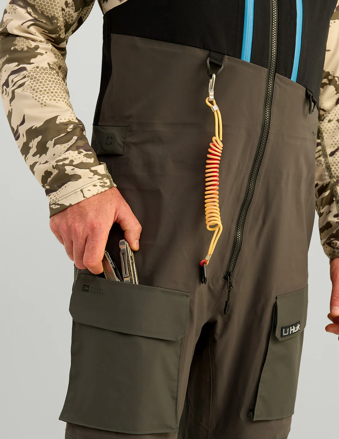 Pro Series Bib - Image 4