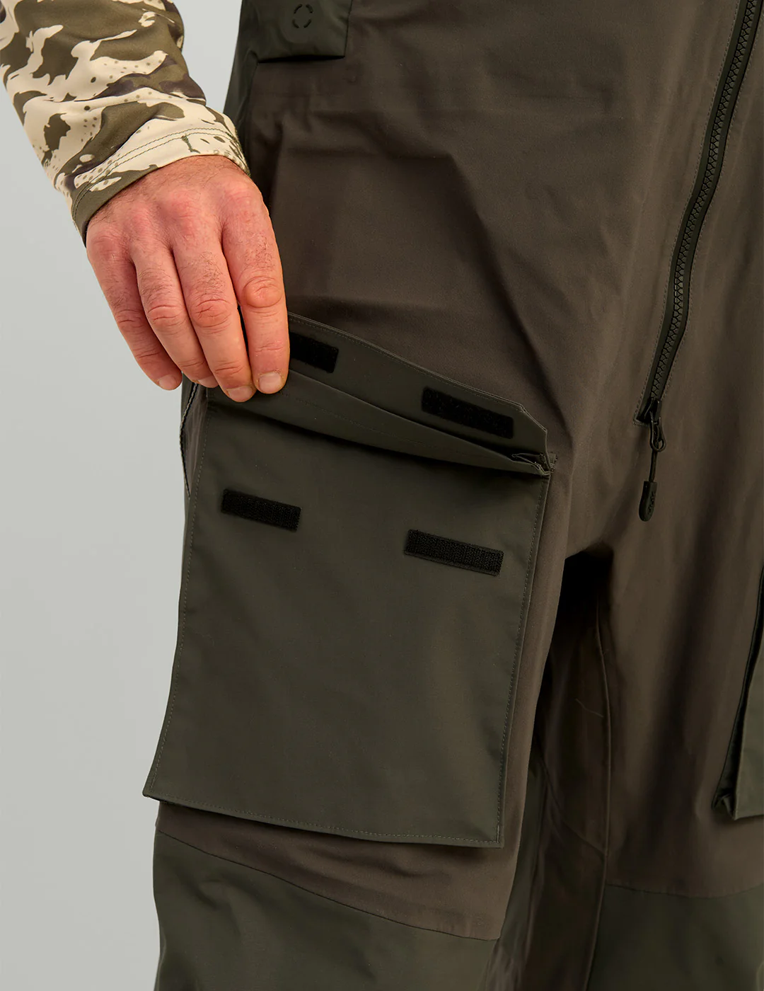 Pro Series Bib - Image 5