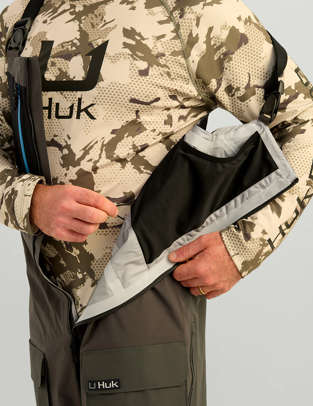 Pro Series Bib - Image 7