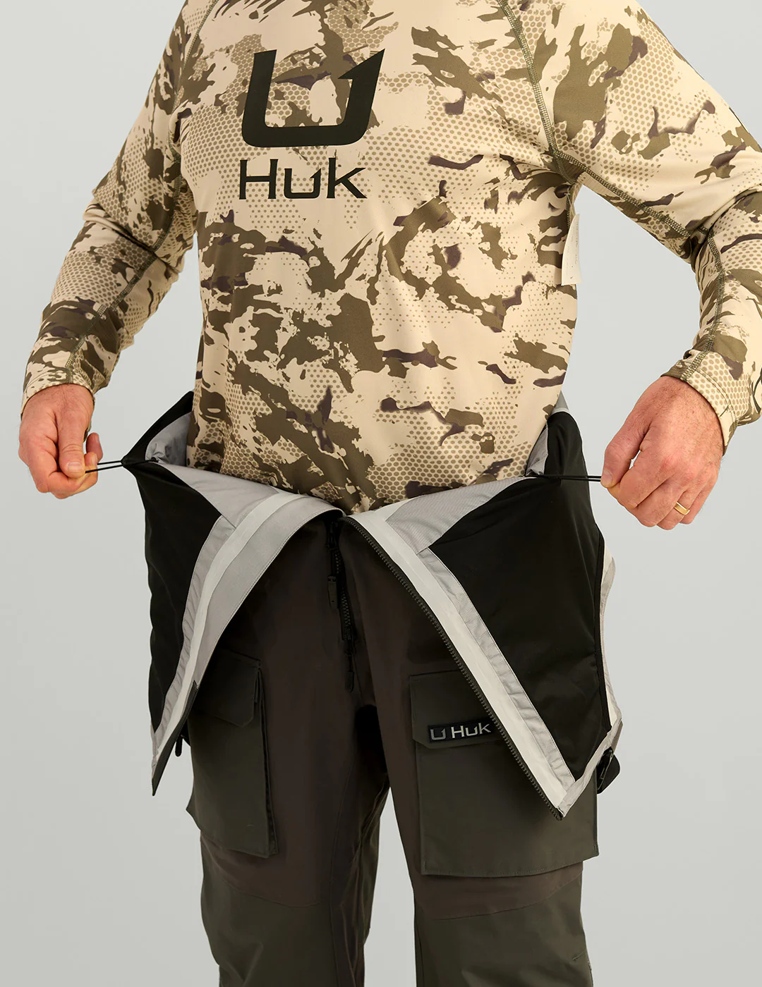 Pro Series Bib - Image 8