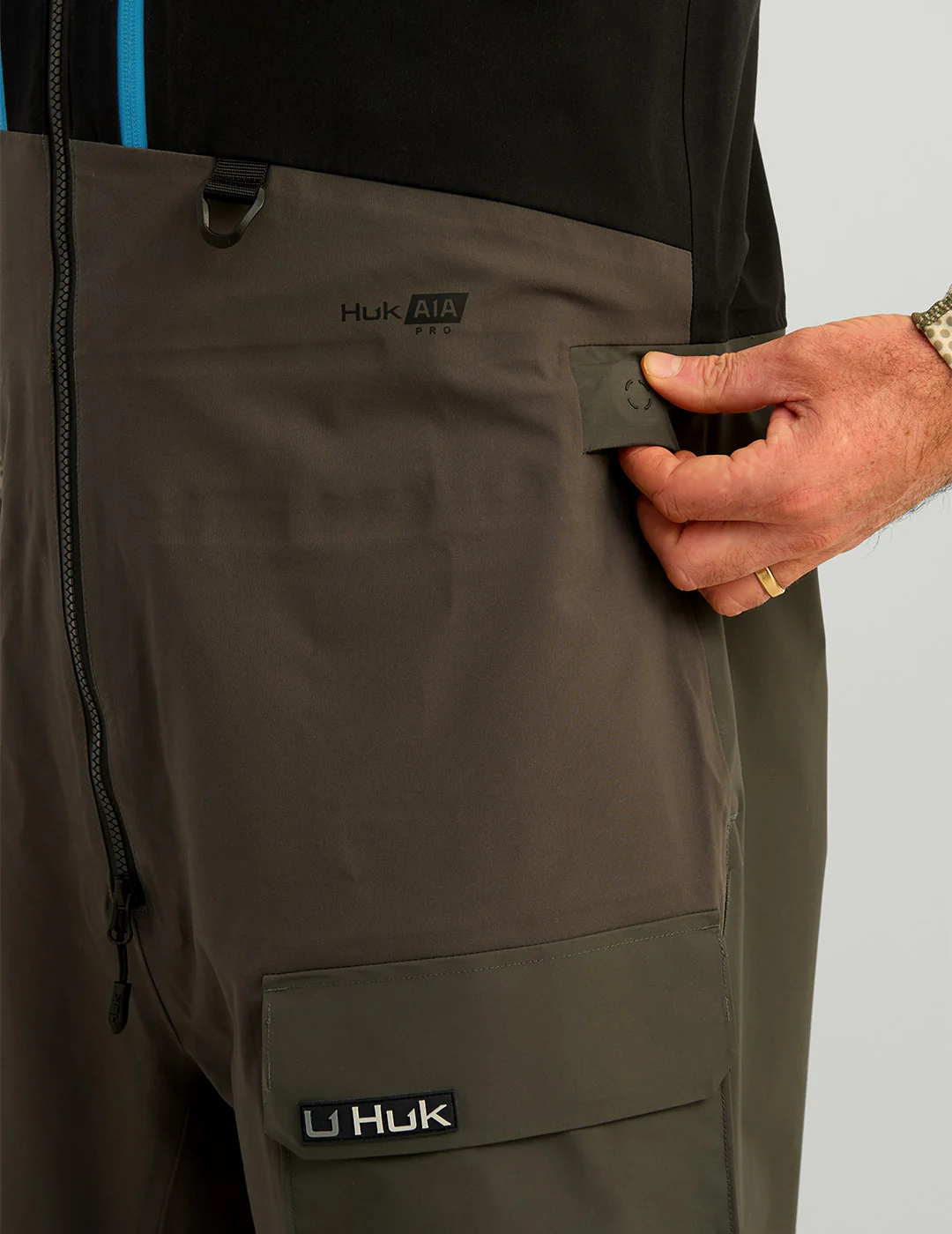 Pro Series Bib - Image 9