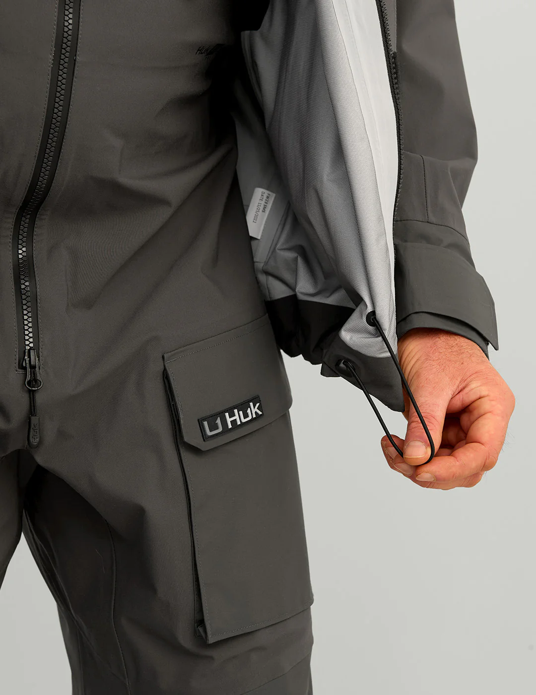 Pro Series Jacket - Image 10
