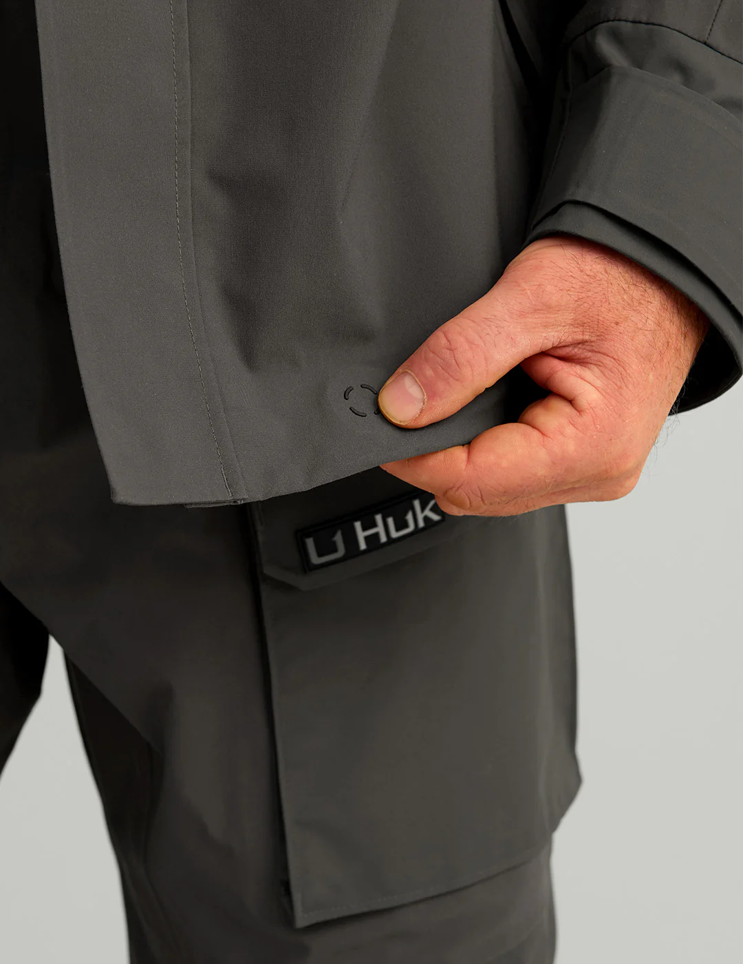 Pro Series Jacket - Image 11