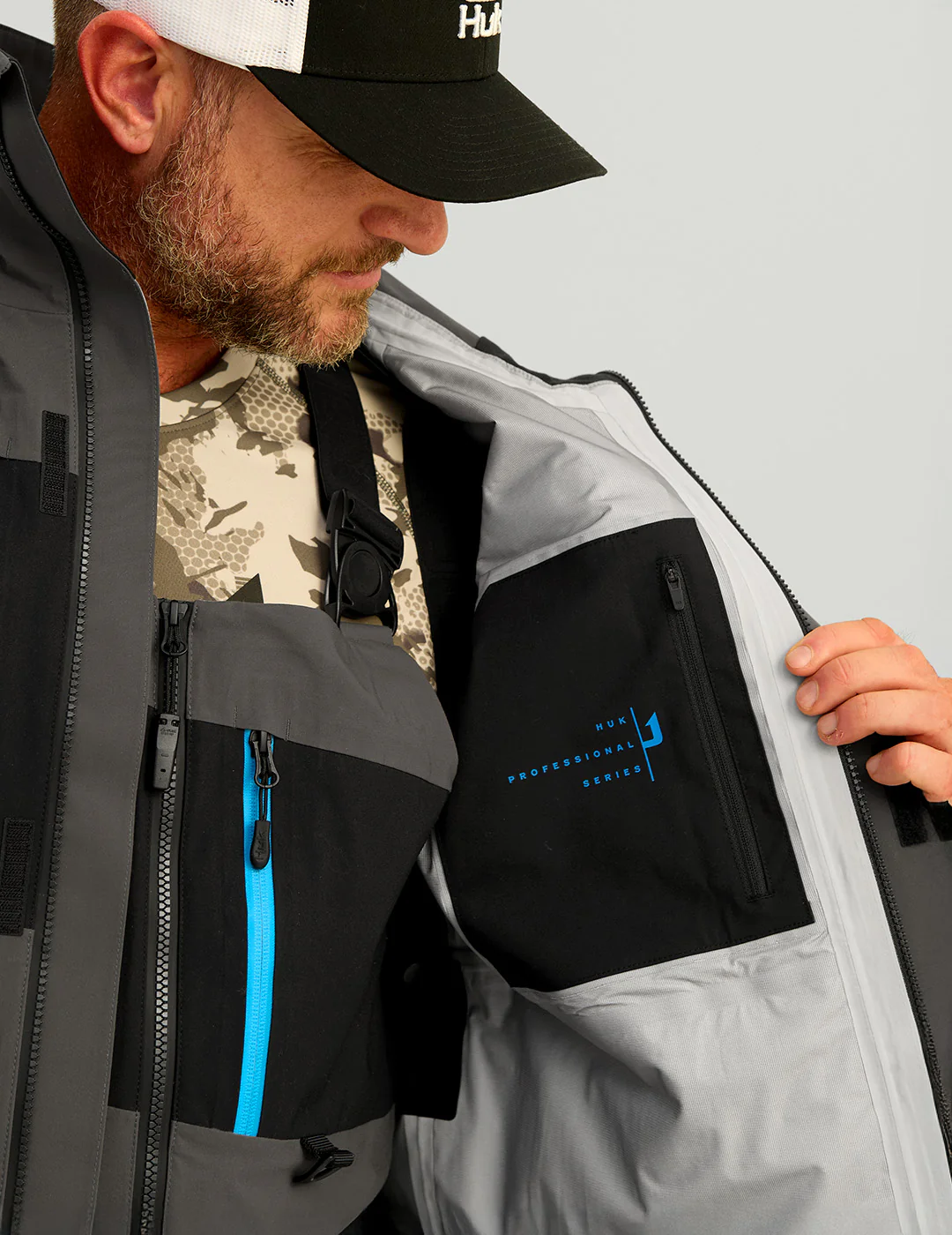 Pro Series Jacket - Image 12