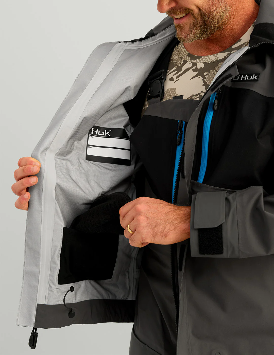 Pro Series Jacket - Image 13