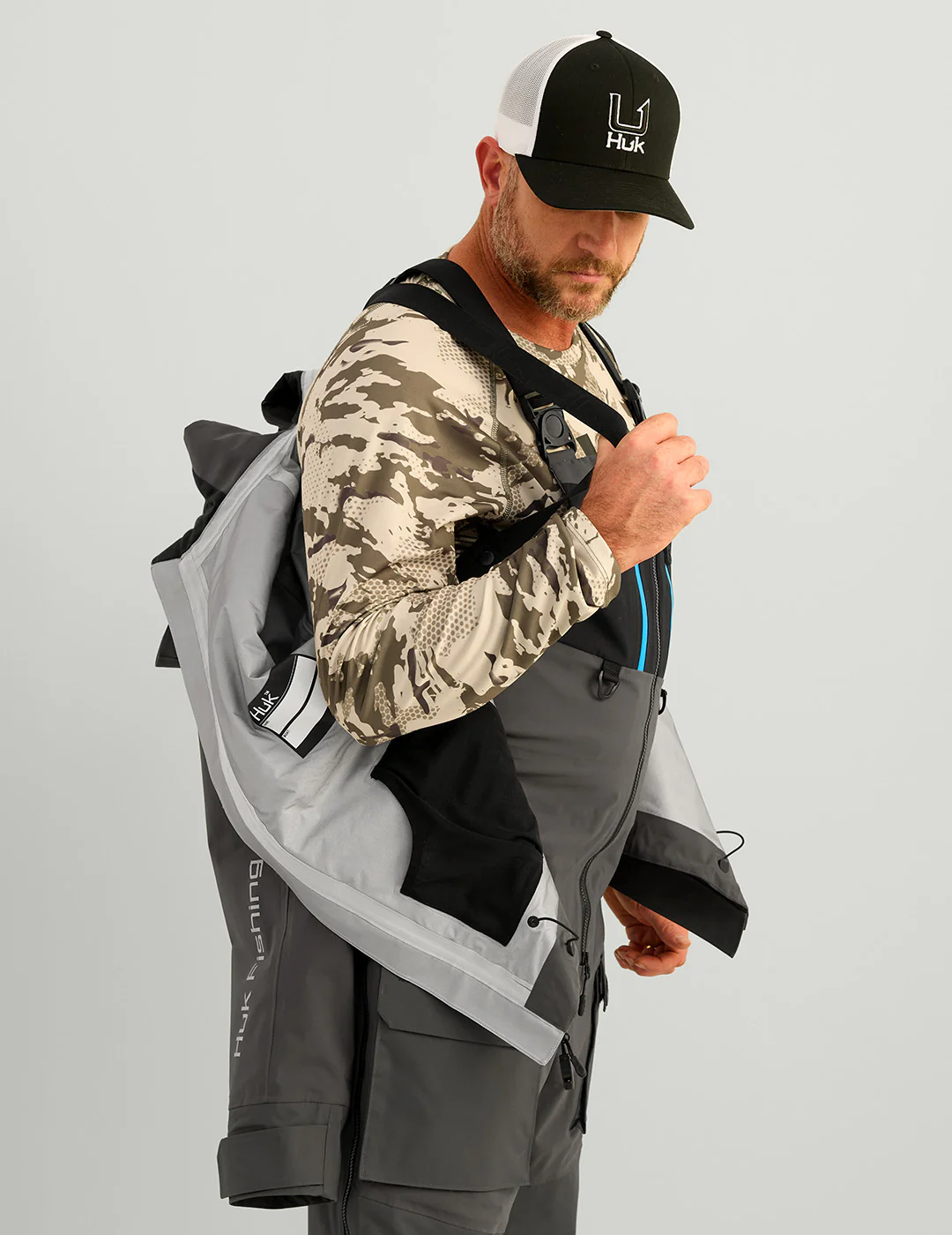 Pro Series Jacket - Image 14