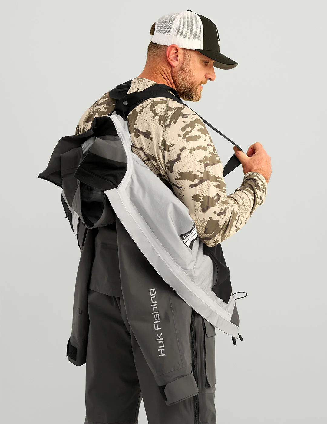 Pro Series Jacket - Image 17