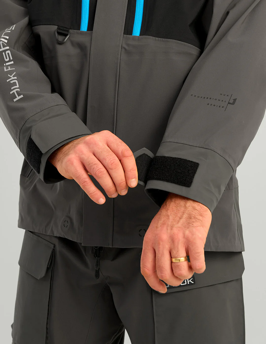 Pro Series Jacket - Image 18