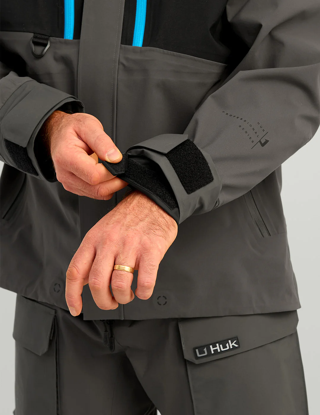 Pro Series Jacket - Image 19