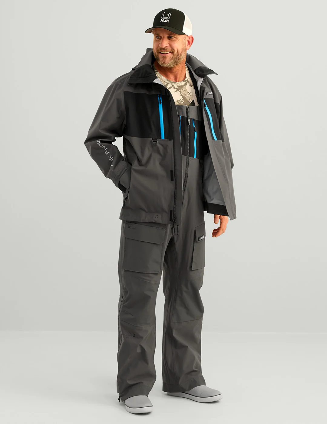 Pro Series Jacket - Image 20