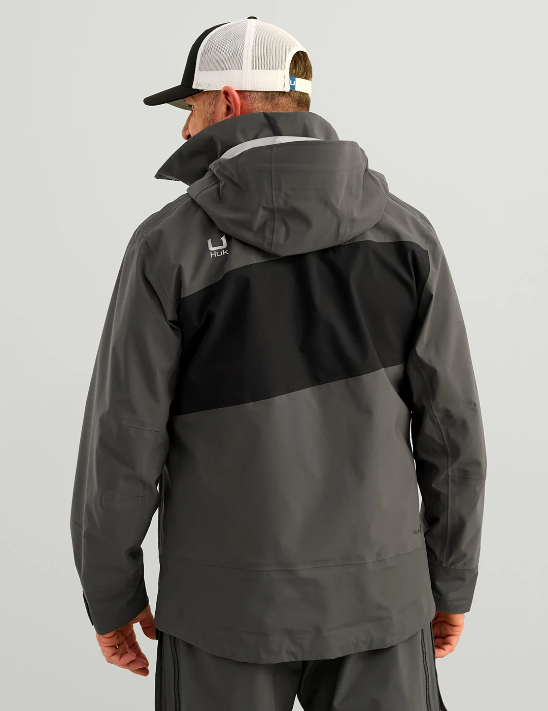 Pro Series Jacket - Image 3