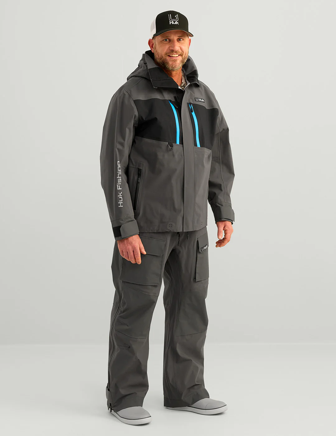 Pro Series Jacket - Image 4