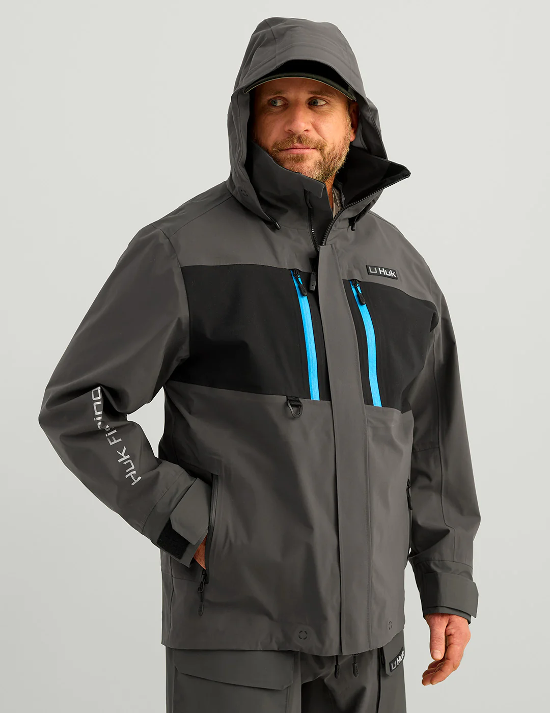 Pro Series Jacket - Image 5