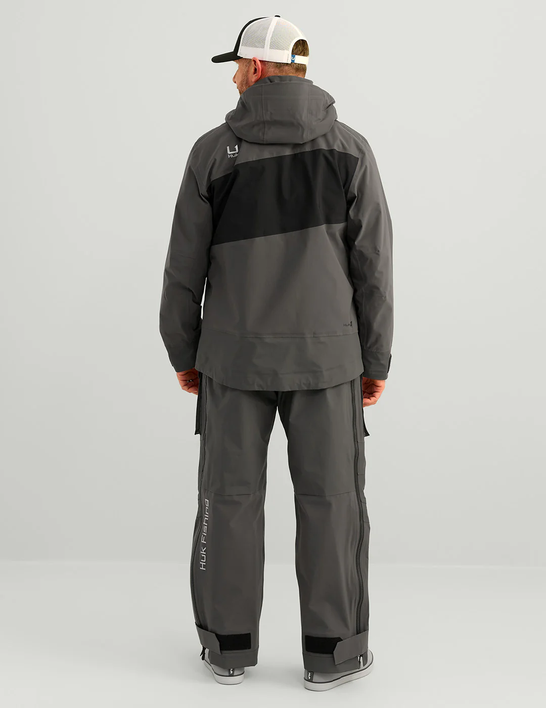 Pro Series Jacket - Image 7